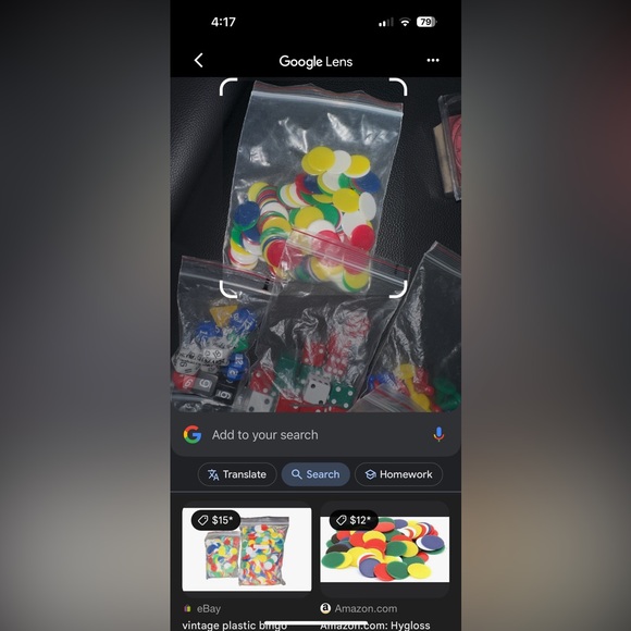 Math teaching supplies - Picture 13 of 14